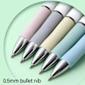 Miniatyrbillede 7 af 10: Kuglepen Tryk Type BLÅ REFILL-20STK BLÅ REFILL-20STK Blue Refill-20PCS