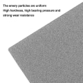 Miniatyrbilde 8 av 10: 1 stk Diamantslipestrimmel poleringsskive 2000 GRIT 2000 GRIT 2000 Grit