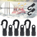 Miniatyrbillede 7 af 10: Kajak Paddle Leash Kano Tovholder 10 STK2 2 10pcs2