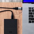 Miniatyrbillede 10 af 10: 5 stk Type C til USB 3.0 Adapter OTG Adapter SØLV Silver
