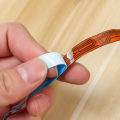 Miniatyrbillede 5 af 10: Led Lys Strip String Lights 1M 1M 1M