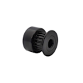 Miniatyrbillede 6 af 7: 5 stk GT2 Remskive 20T 5 mm boring til Ender 3 V2 Pro 3s CR10 CR-10S