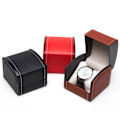 Pikkukuva 6 / 9: Watch Box Storage Box RED red