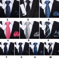 Miniatyrbild 3 av 10: Cravat Slips 1 1 1