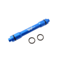 Miniatyrbillede 1 af 10: Cykel Thru Axle Quick Release Hub BLÅ Blue