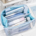 Miniatyrbillede 9 af 10: Pen Bag Penalhus PINK Pink