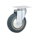 Miniatyrbilde 1 av 10: Hjul Svingbare Hjul STYLE 2 STYLE 2 Style 2