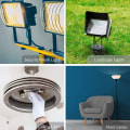 Miniatyrbilde 6 av 10: Lyspære Dimbar J118/-200W J118/-200W J118/-200W