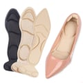 Pikkukuva 8 / 9: 2Pair Insoles Hieronta MUSTA SURKKAINEN KÄRKI SUORKOINEN KÄRKI black Pointed tip-Pointed tip