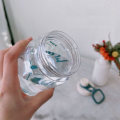 Miniatyrbilde 4 av 10: Sportsvannflaske Drikkeflaske HVIT 600ML 600ML White 600ML-600ML