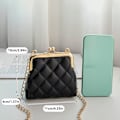 Pikkukuva 2 / 10: Crossbody Bag Messenger Bag C C C