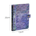 Miniatyrbillede 2 af 5: Binder Covers Notebook Cover Notebook Shell