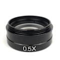 Miniatyrbild 1 av 10: Auxiliary Objective Monocular Lens 0,5X 0,5X 0.5X