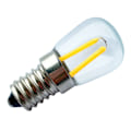 Miniatyrbilde 8 av 10: wolfram Kjøleskapspære Kjøleskapsbelysning 12V E12 12V E12 12V E12