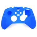 Miniatyrbild 1 av 10: Handtag Silikon Sleeve Game Controller Cover BLÅ Blue