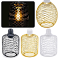 Miniatyrbillede 7 af 10: Lampe Skærme Belysningsarmaturer SORT C C black C-C