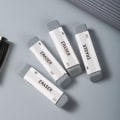 Miniatyrbillede 10 af 10: 5 STK Frosted Eraser Sand Eraser FULL FROSTED FULD FROSTED Full Frosted