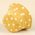 Miniatyrbillede 3 af 10: Børne Bucket Hat Sun Cap SORT Black
