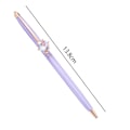 Miniatyrbillede 2 af 9: Kuglepenne Kuglepen SORT 2STK 2STK black 2pcs-2pcs