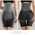 Pikkukuva 10 / 10: Body Shaper Alushousut Waist Shapewear M&LRED BEAN PASTE RED BEAN M&LRed Bean Paste