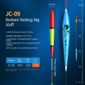 Miniatyrbillede 8 af 10: Rocky Fishing Lure Float Floats Bobbers JC-06 JC-06 JC-06