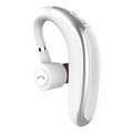 Bluetooth Hörlurar Hörlurar med mikrofon VIT white