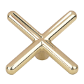 Miniatyrbillede 9 af 10: Pool Cue Head Bridge Rest Bridge GUMMI LAV GAFFEL GUMMI LAV GAFFEL Rubber Low Fork
