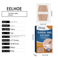 Miniatyrbilde 2 av 10: 2 esker Nail Repair Patches Anti Fungal Negle Patches Fungal