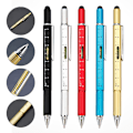 Miniatyrbillede 9 af 10: Multi-funktion Værktøjspen Kuglepen 5 STK REFILL 5 ​​STK REFILL 5PCS Refill