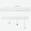 Miniatyrbillede 2 af 7: Jewerly Storage Rack Display Stand A A A