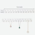 Miniatyrbillede 2 af 7: Jewerly Storage Rack Display Stand B B B