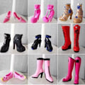 Pikkukuva 7 / 10: Doll Boots Hero Dolls Boot 2 2 2