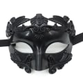 Miniatyrbild 1 av 10: Fake Mask Eye Mask TYP A TYPE A Type A