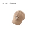 Pikkukuva 2 / 10: Lippalakki Cap hatut KHAKI AA khaki A-A