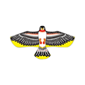 Miniatyrbillede 7 af 10: Eagle Kite Fly Bird Kite TYPE D TYPE D Type D