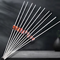 Miniatyrbilde 8 av 10: 50 stk Inline spenning Zener Diode 1N4727A 3V 1N4727A 3V 1N4727A 3V
