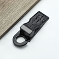 Miniatyrbilde 1 av 10: Dørstopper Gulvholder SORT black