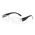 Miniatyrbilde 1 av 10: Lesebriller Briller BLACK STRENGTH 150 Black Strength 150