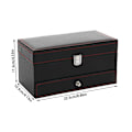 Pikkukuva 2 / 10: Double Watch Box watch CASE White