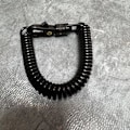 Miniatyrbilde 1 av 10: 2 stk plasttelefon elastisk tau 10 10 10