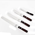 Miniatyrbillede 7 af 10: Kagespatel Smør B 10 TOMME B 10 TOMME B 10 inch