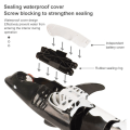 Miniatyrbilde 9 av 10: Rc Shark Toy Fjernkontroll Shark Toy E2 E2 E2