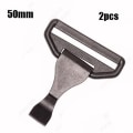 Miniatyrbilde 1 av 10: 2/4 stk Webbing stropp spenne skyvefeste 1 1 1