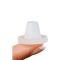 Miniatyrbilde 1 av 6: Navleplugg for postfettsuging for mageplastikk