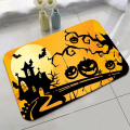 Pikkukuva 6 / 9: Halloween-ovimatto Pumpkin-ovimatto STYLE 1 STYLE 1 Style 1
