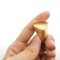 Miniatyrbillede 8 af 8: Skab Knop Skab Kommode Knopper 1 STK 1 STK 1pc