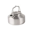 Miniatyrbillede 7 af 7: Camping Kedel Vand Tekande Kaffekande 0.9L