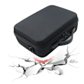 Pikkukuva 6 / 10: DJI Mini 3 Pro Hard Shell case Drone Säilytyslaukku black