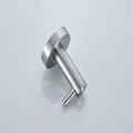 Pikkukuva 7 / 10: 2kpl Pyyhepidike Avainkoukku SILVER SILVER Silver