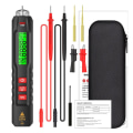Miniatyrbillede 1 af 10: Spændingsdetektor Tester DC AC Digital Multimeter A3X VÆRKTØJSÆT A3X Tool kits